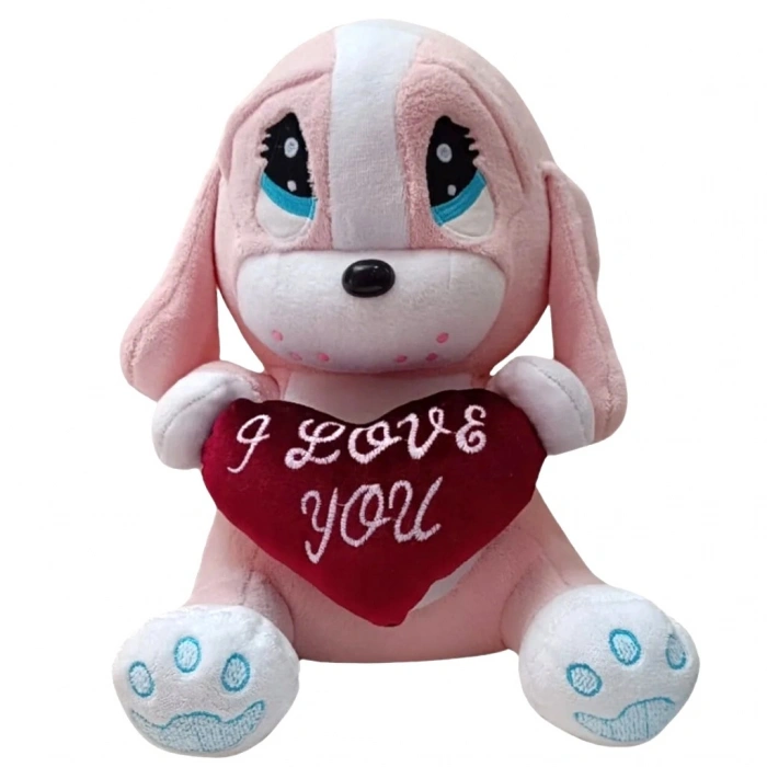 GRANTOYS FK-2204 ÜZGÜN KÖPEK 40 CM (24)