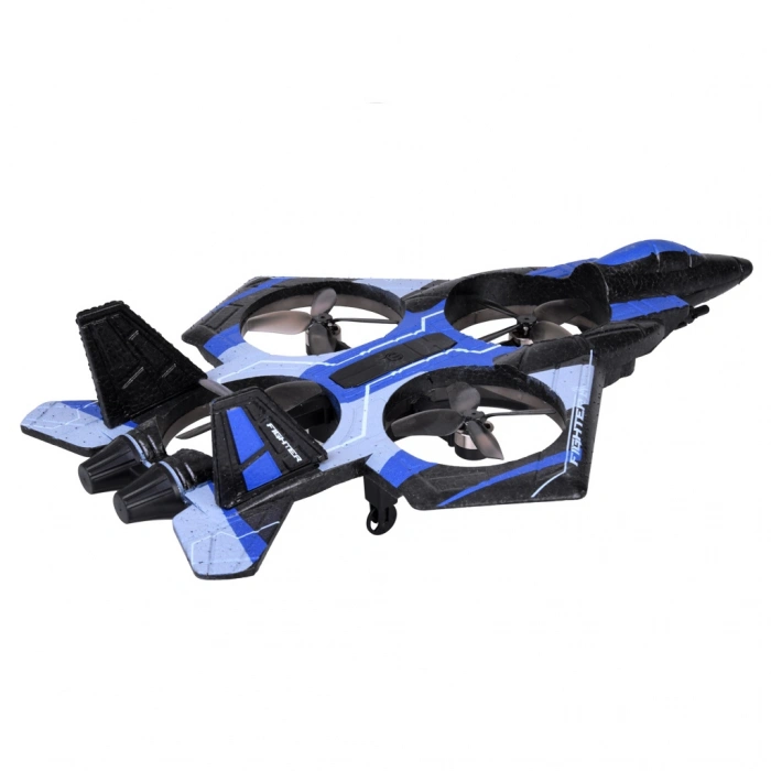 CAN LH-X90-2 KUTULU EL KONNTROLLÜ UÇAK DRONE (6)