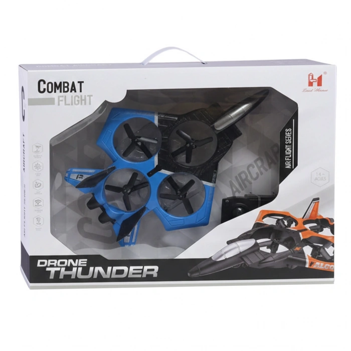 CAN LH-X72-3 KUTUDA BİLEK KONROLLÜ DRONE (9)