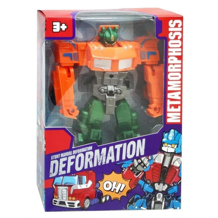 CAN A688-86 KUT. 12Lİ TRANSFORMERS (72)