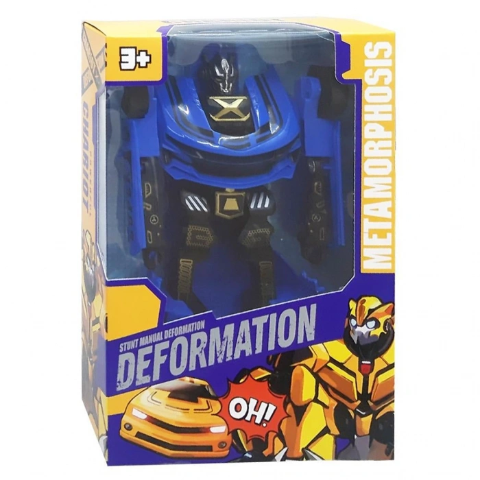 CAN A688-85 KUT. 12Lİ TRANSFORMERS (72)