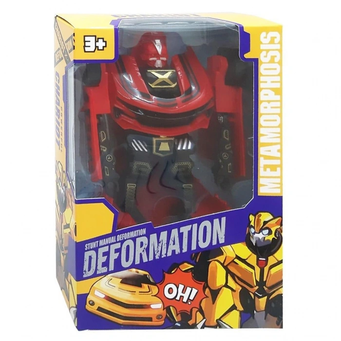 CAN A688-85 KUT. 12Lİ TRANSFORMERS (72)