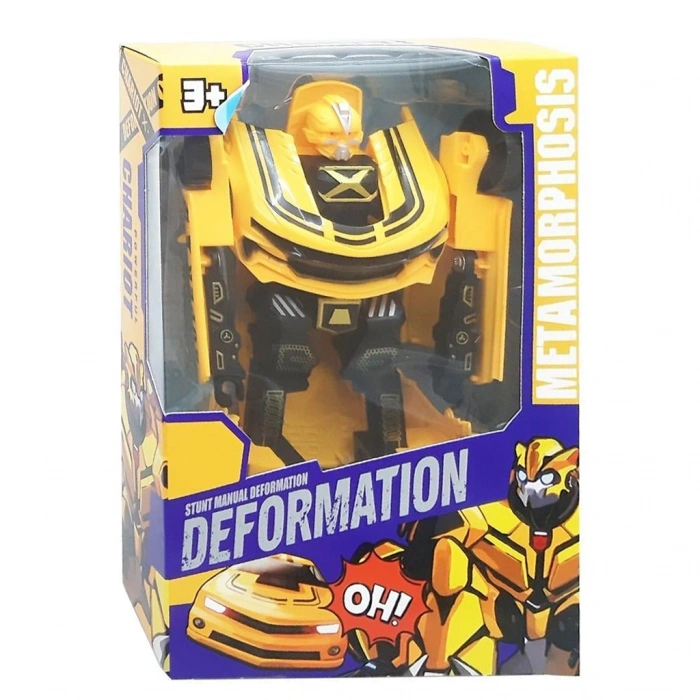 CAN A688-85 KUT. 12Lİ TRANSFORMERS (72)