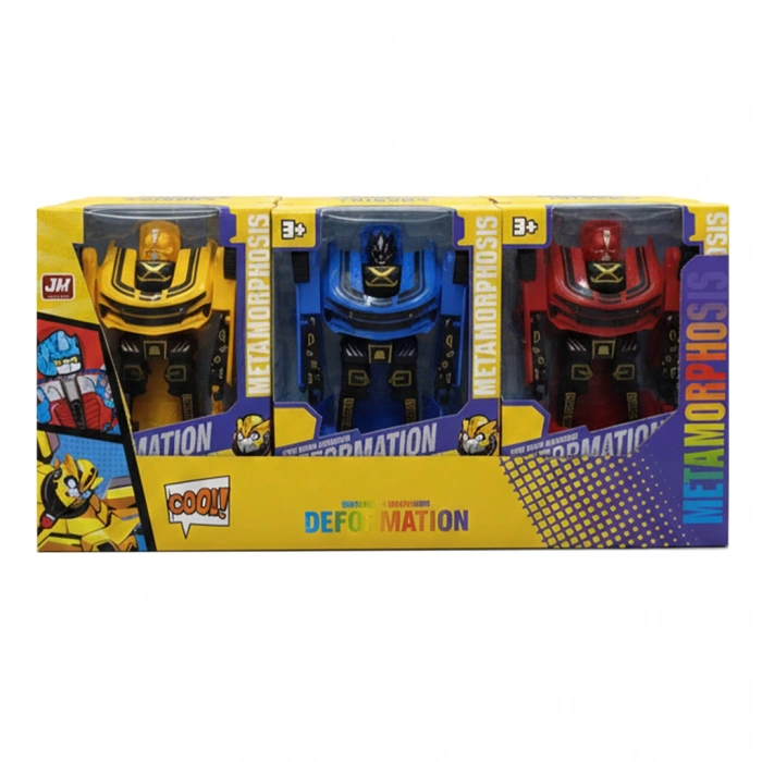 CAN A688-85 KUT. 12Lİ TRANSFORMERS (72)