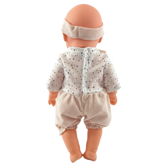 CAN L6206E KUTULU SESLİ BEBEK (12)