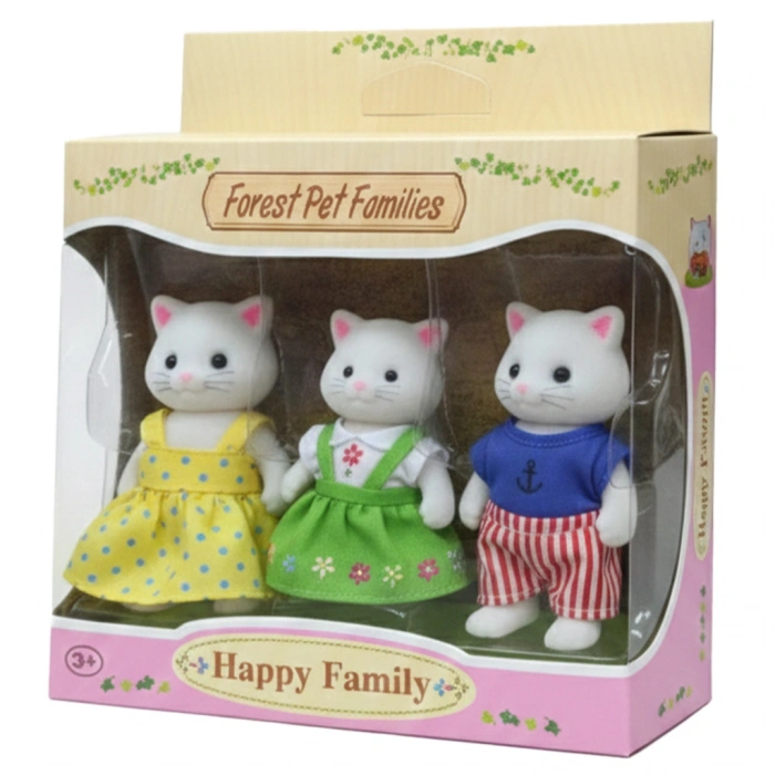 CAN 200-1 KUTUDA TAVŞAN 3 LÜ (72)