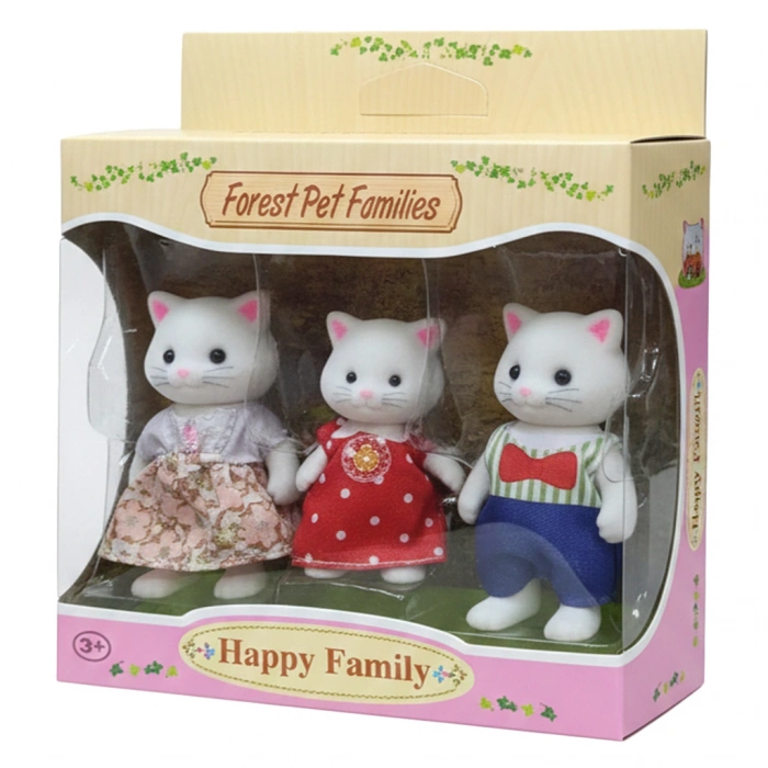 CAN 200-1 KUTUDA TAVŞAN 3 LÜ (72)