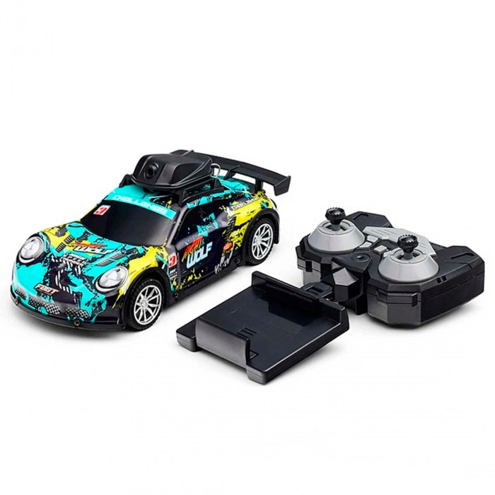 CAN LH-C076 KAMERALI ŞARJLI ARABA (12)