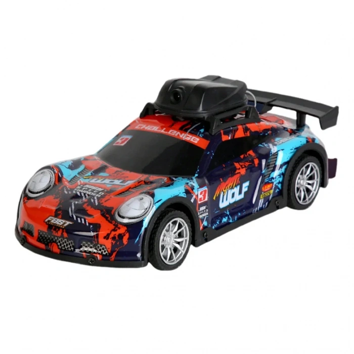 CAN LH-C076 KAMERALI ŞARJLI ARABA (12)