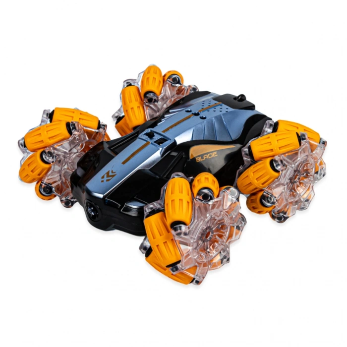 CAN LH-C049-3 UZ KUM ŞARJI ARABA (12)