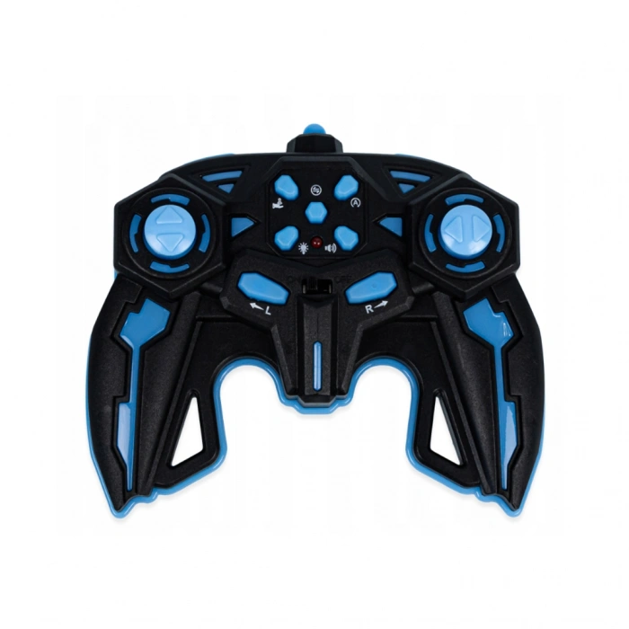 CAN LH-C049-3 UZ KUM ŞARJI ARABA (12)