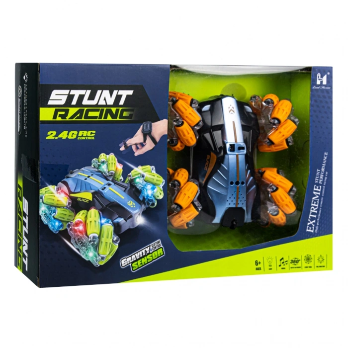 CAN LH-C049-3 UZ KUM ŞARJI ARABA (12)