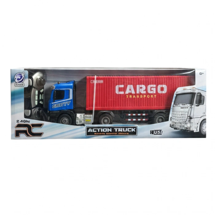 CAN 6611 UZ KUM ŞARJLI TIR (8)