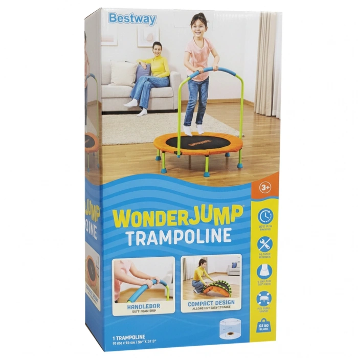 BESTWAY 59100  36 x 37.5/91cm x 96c (2)