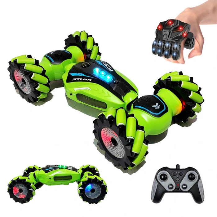 CAN LH-C088 UZ KUM ŞARJLI BİLEK KONTROL ARABA (9)