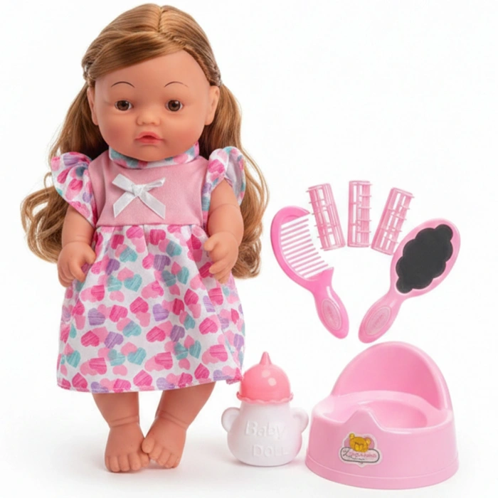 CAN L6201G KUTULU TÜRKÇE BEBEK SESLİ (12)