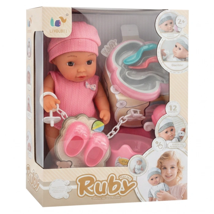 CAN L62011 KUTULU TÜRKÇE BEBEK (12)