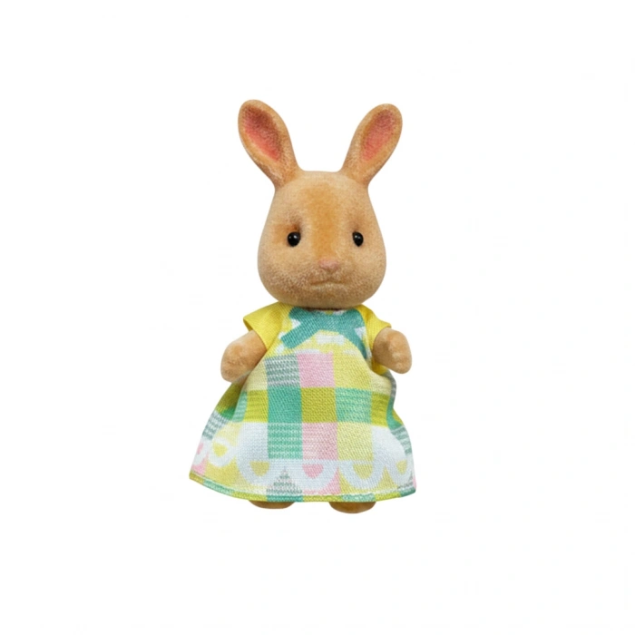 CAN 20088 KUTUDA TAVŞAN FİGÜR 24 PAKET (432)