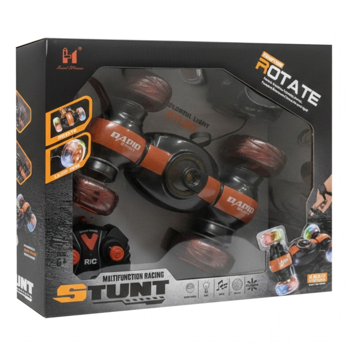 CAN LH-C069-3 UZ KUM ŞARJLI ARABA (12)