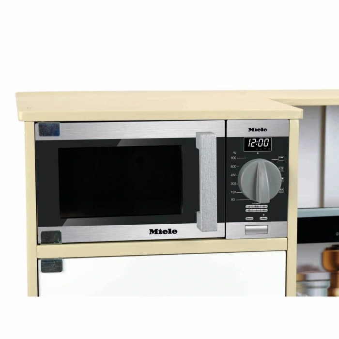 SUNMAN S00007188 SUN-KLT-MIELE MUTFAK SET AHŞAP OCAK/FIRIN SES/IŞIK