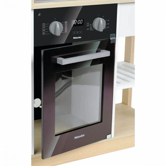 SUNMAN S00007188 SUN-KLT-MIELE MUTFAK SET AHŞAP OCAK/FIRIN SES/IŞIK