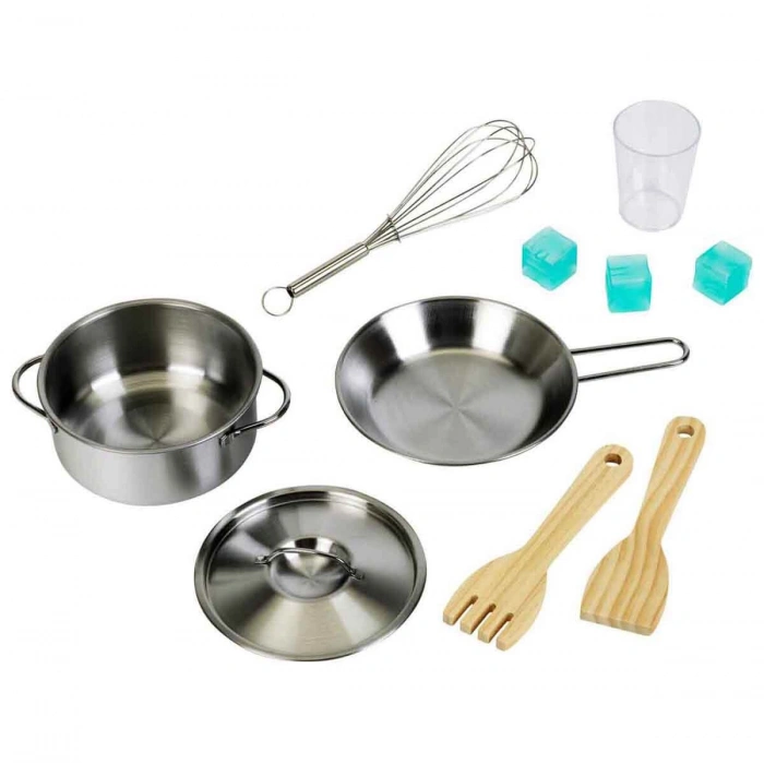 SUNMAN S00007186 SUN-KLT-MIELE MUTFAK SET AHŞAP FIRIN/OCAK SES/IŞIK