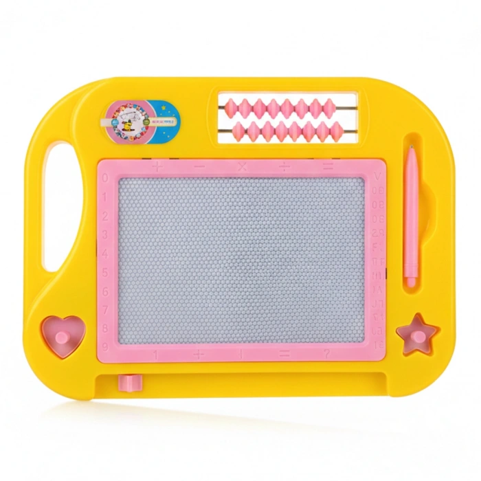 KETTE 2006 BÜYÜK BOY ABAKÜSLÜ YAZI TAHTASI (72)