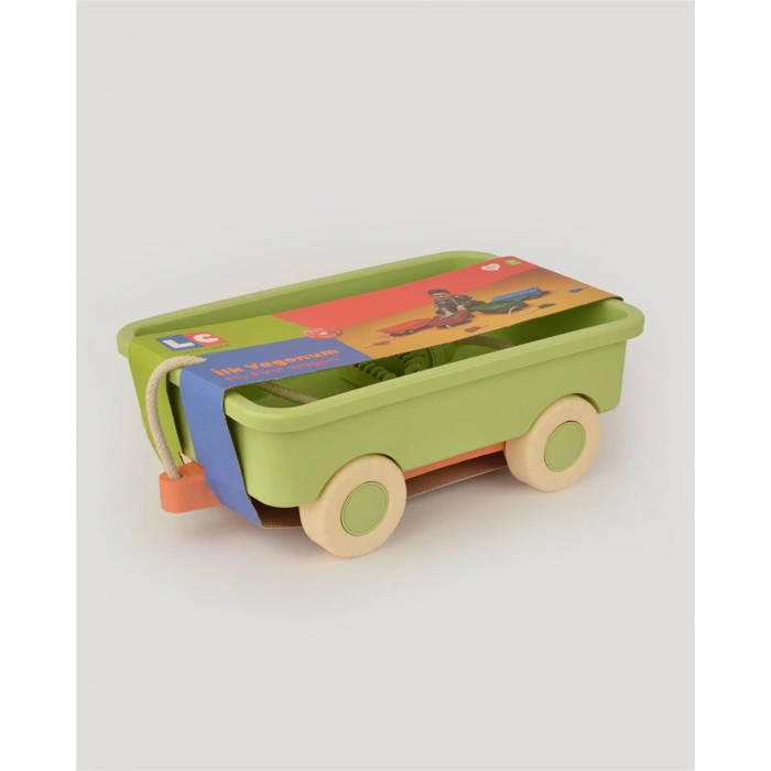 ENFAL LC30914 ÇEK ÇEK VAGON