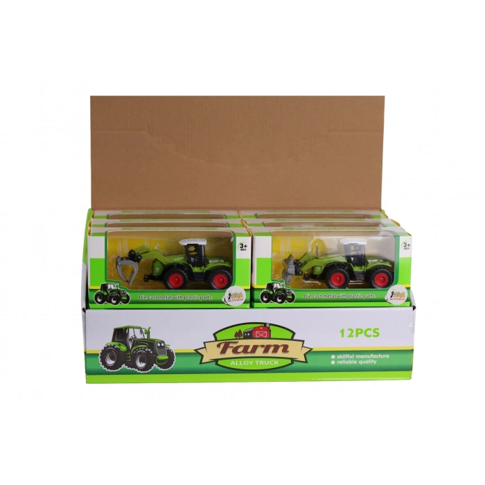 ASYA 7845-955-178 DISPLAY KTLU TRAKTÖR