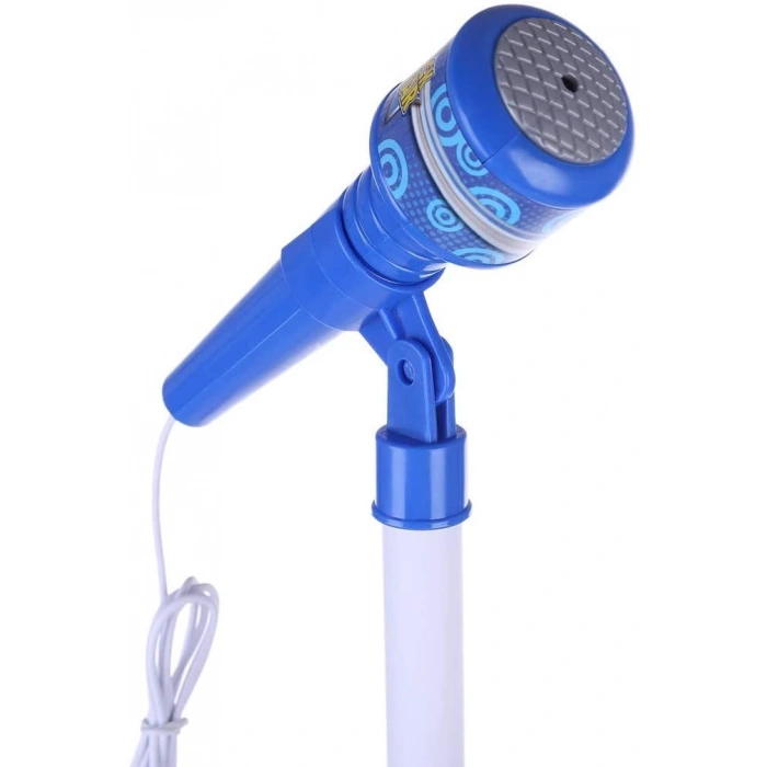 CANEM 6969-62 GİTARLI MİKROFON SETİ (12)