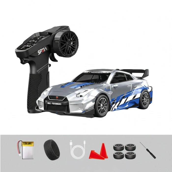 PASİFİK D43-02  15 KM HIZ 1:43 METAL(24)