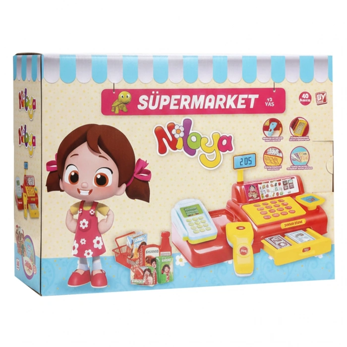 ÖZ BAYRAKTAR 700 NİLOYA YAZAR KASA (16)