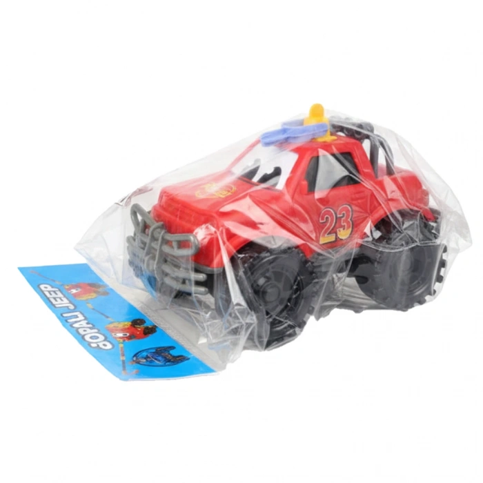 ÖZBAYRAKTAR 508 SOPALI JİP (70)