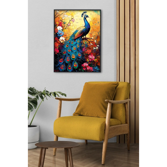 ONUR 20839 PUZZLE 1000 WİNGS OF ETERNAL BEAUTY