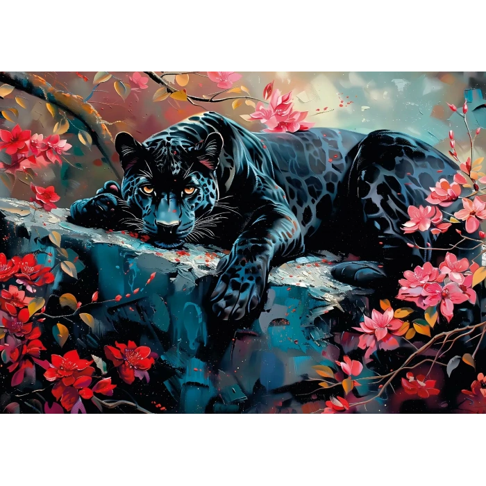 ONUR 20842 PUZZLE 1000 HUNTER OF HİDDEN PARADİSE