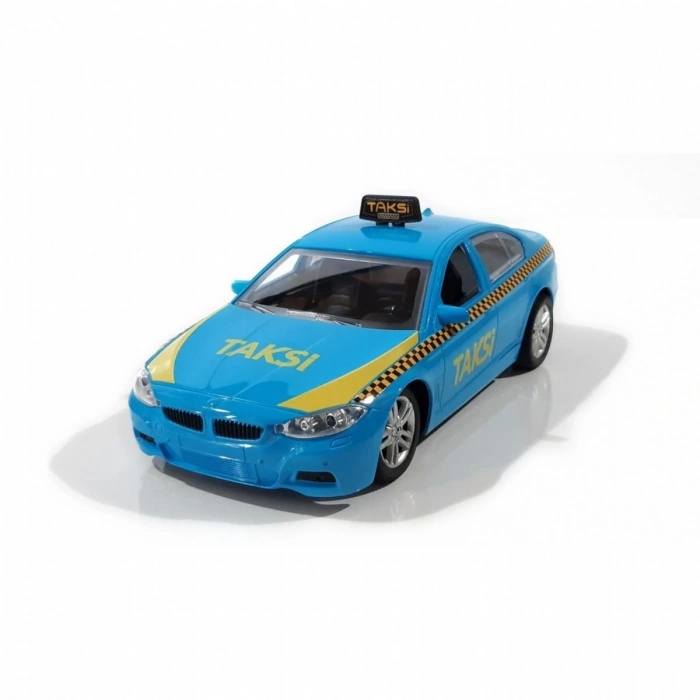 PASİFİK G2039R UZK. KUM. ŞARJLI TAKSİ