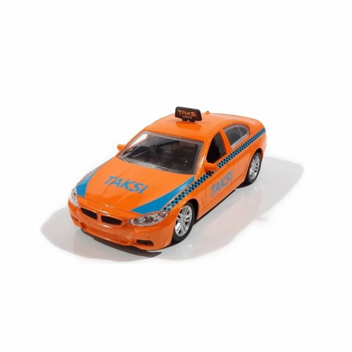 PASİFİK G2039R UZK. KUM. ŞARJLI TAKSİ