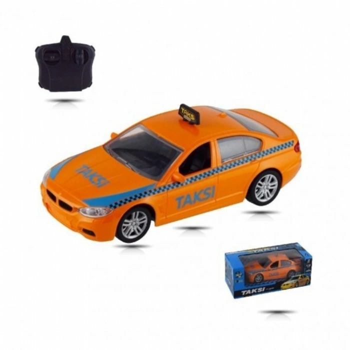 PASİFİK G2039R UZK. KUM. ŞARJLI TAKSİ