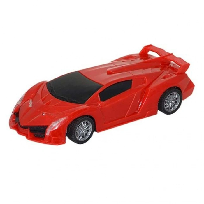 DUMAN DMNCR46-47 1:18 UZAKTAN KUMANDALI FULL FONKS