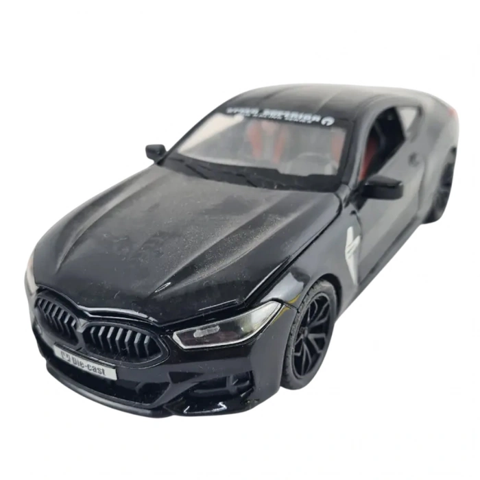KIZILKAYA KZL-K240B3 ÇEK BIRAK 1:24 IŞIK+MÜZİKLİ BMW (32)