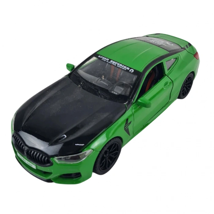 KIZILKAYA KZL-K240B3 ÇEK BIRAK 1:24 IŞIK+MÜZİKLİ BMW (32)