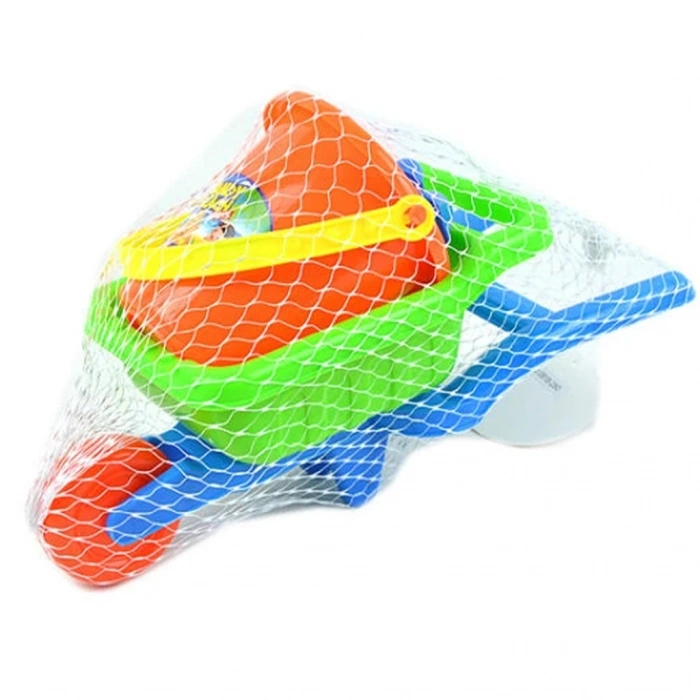 ÖZBAYRAKTAR 960 KUM KOVALI AKSESUARLI (10)