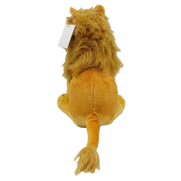 METAŞ BJ-05 PELUŞ ASLAN 36CM
