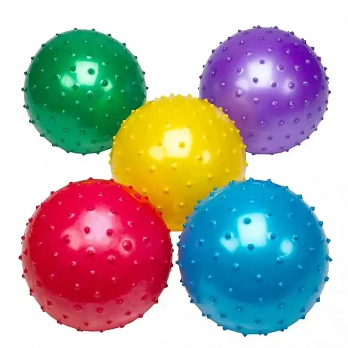 ASYA TP-46609 DÜĞMELİ TOP 15CM (20)