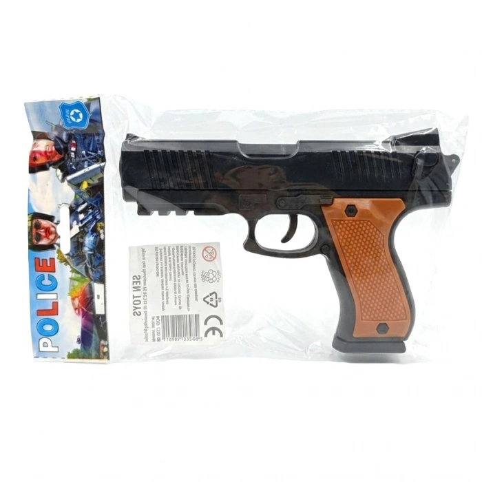 KETTE ŞEN08 TAK TAK TABANCA (100)