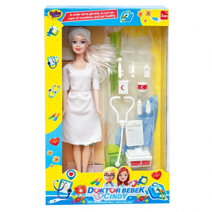 OYDAŞ 02282 ANLILY DOKTOR BEBEK (48)