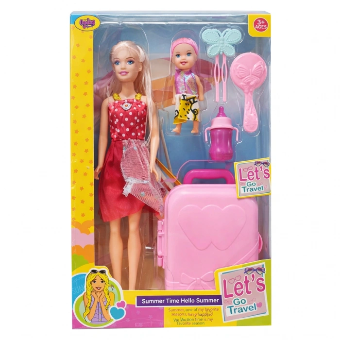 OYDAŞ 02295 ANLILY KUT BAVULU BEBEK (48)