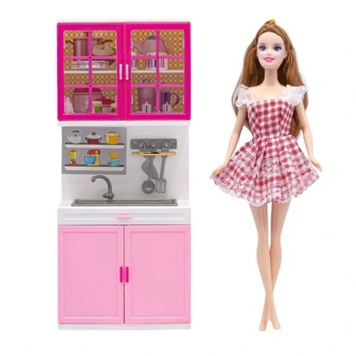 OYDAŞ 02315 ANLILY BEBEKLİ LAVABO (24)