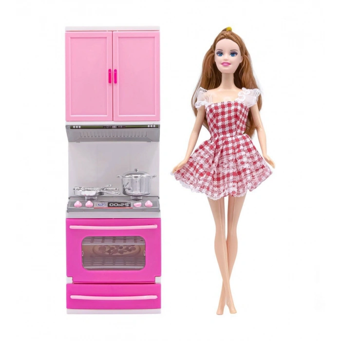 OYDAŞ 02317 ANLILY BEBEKLİ FIRIN (24)