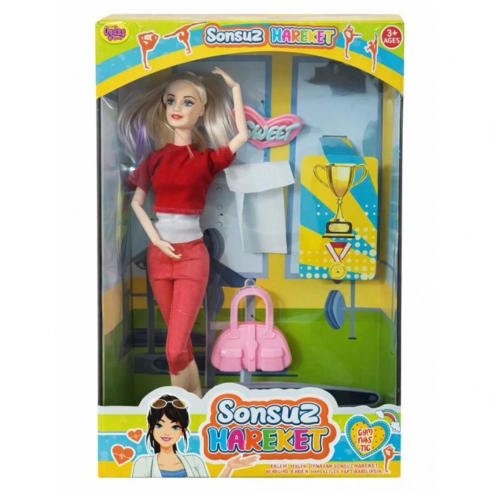 OYDAŞ 02414 ANLILY KUT SONSUZ HAREKET (48)